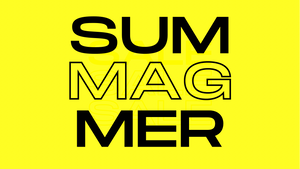 Summer Magazine