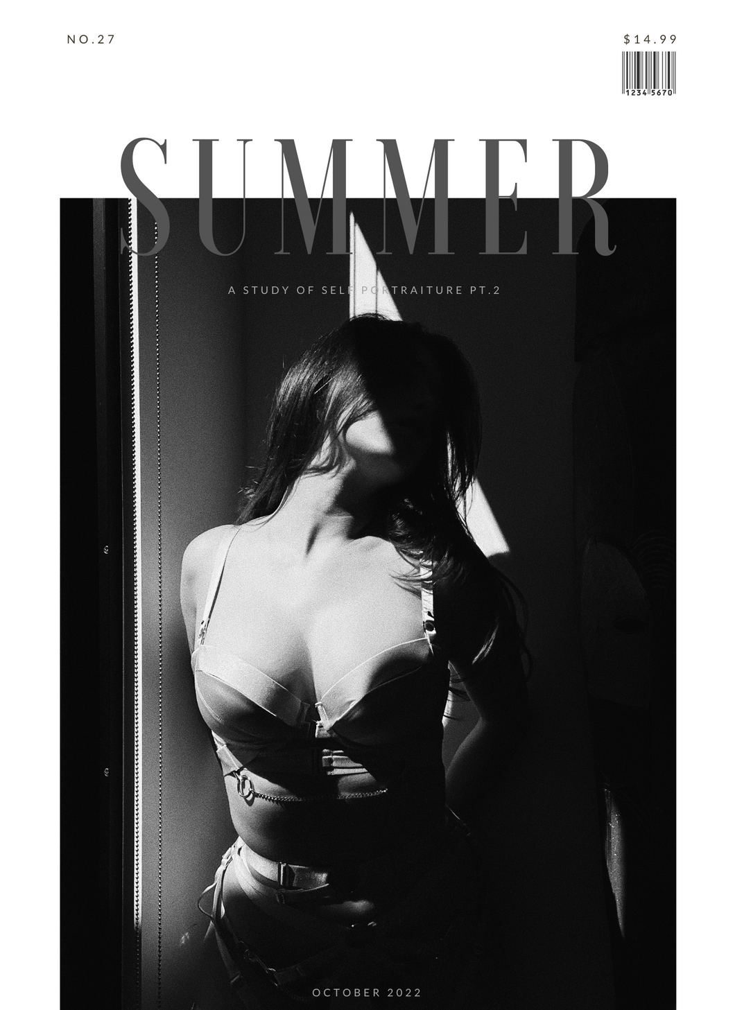 Summer Magazine / Issue 27